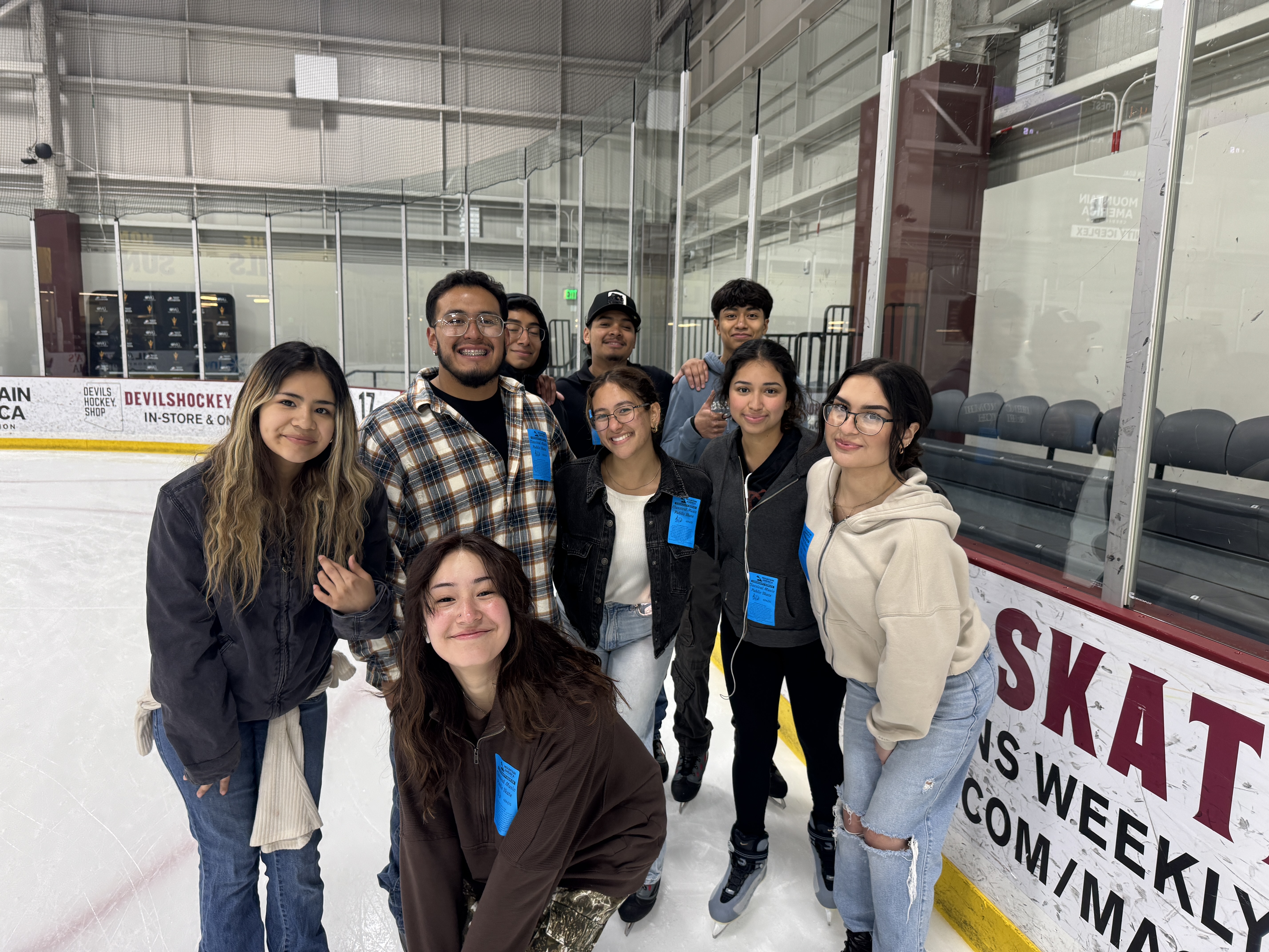 SHPE about photo 1