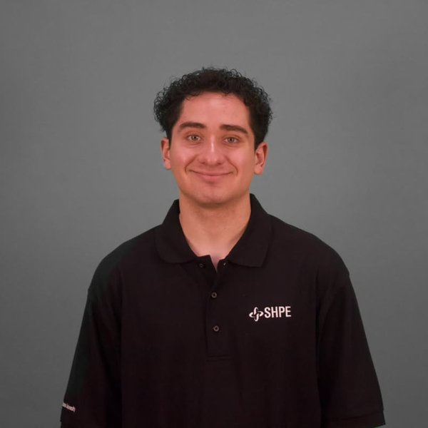 Anthony Talavera headshot
