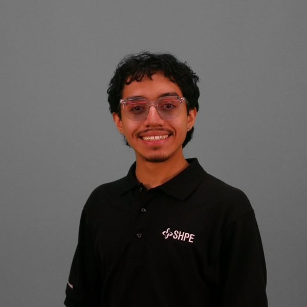 Jovany Hernandez headshot