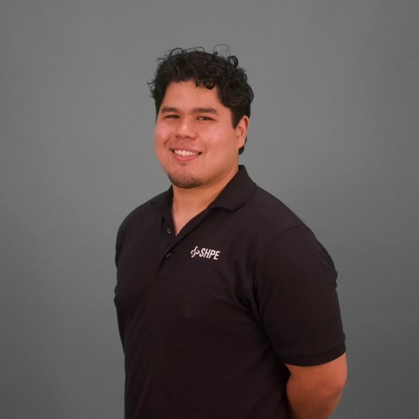 Sergio Cardenas headshot