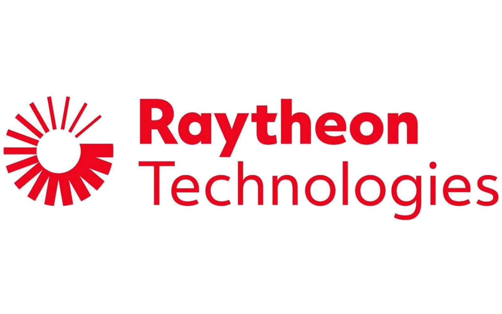 Raytheon Technologies logo